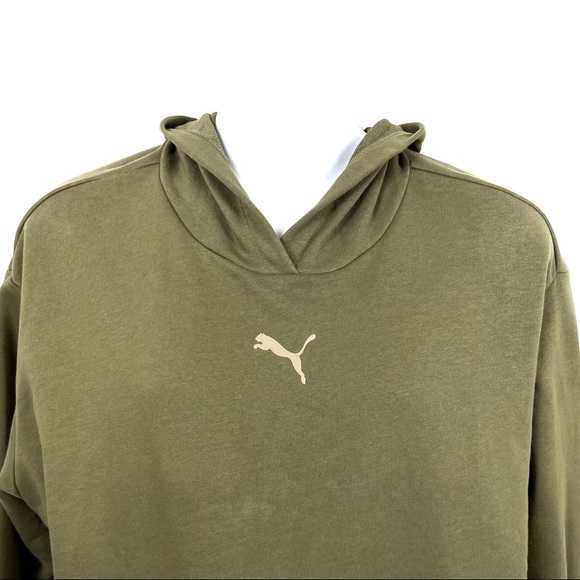 NWT Puma hooded sweatshirt - Picture 2 of 9